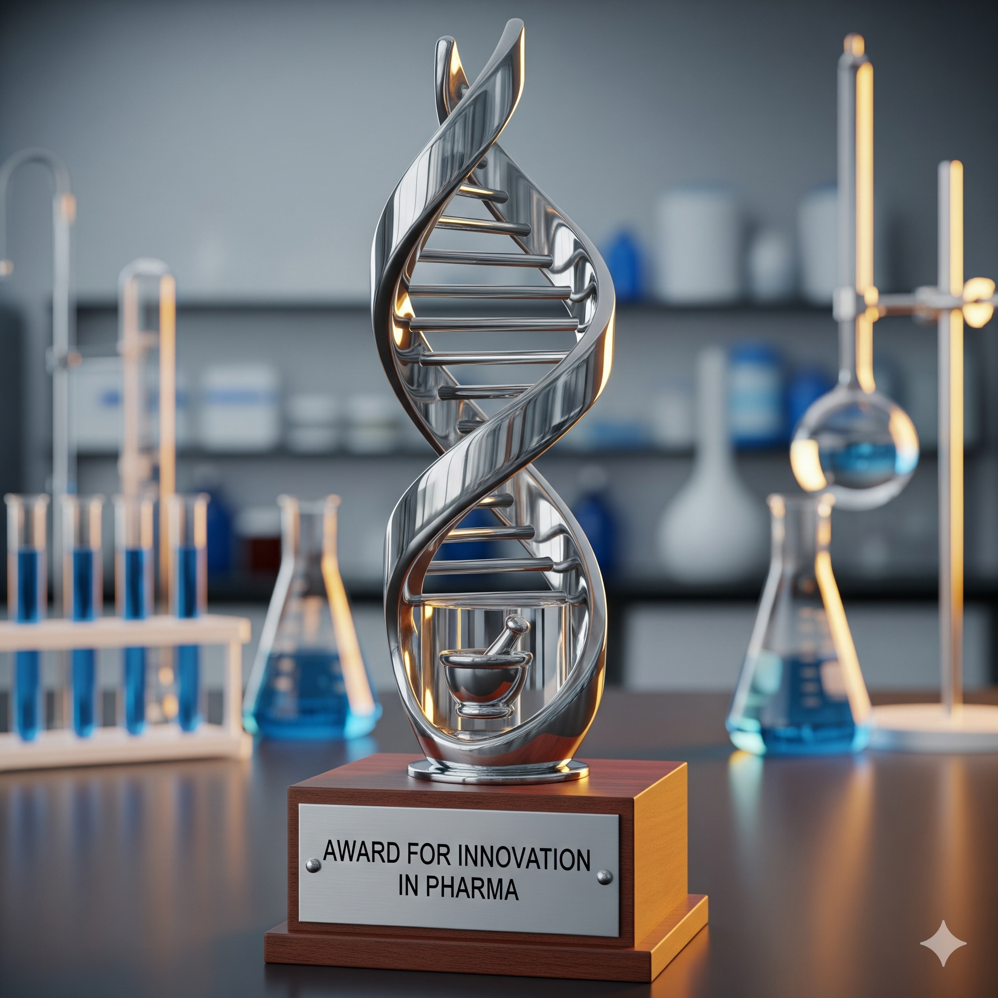 Laboratory research